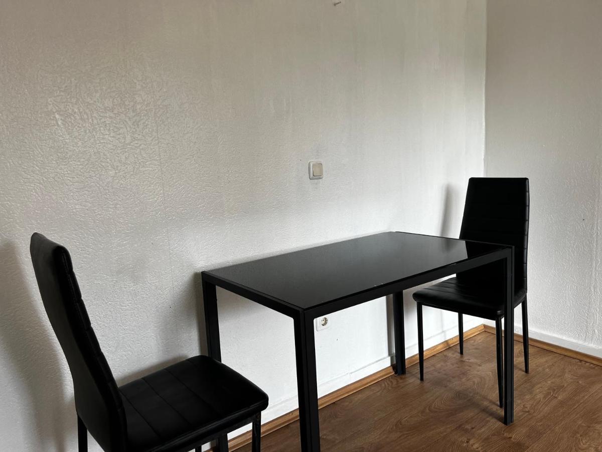 Moebliertes Wohnung Am Geroweiher Moenchengladbach Exterior foto